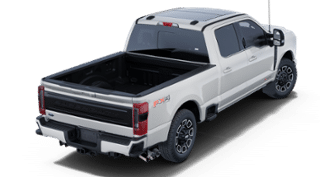 2025 Ford Super Duty® External Image 4